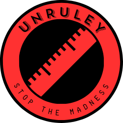 unruley